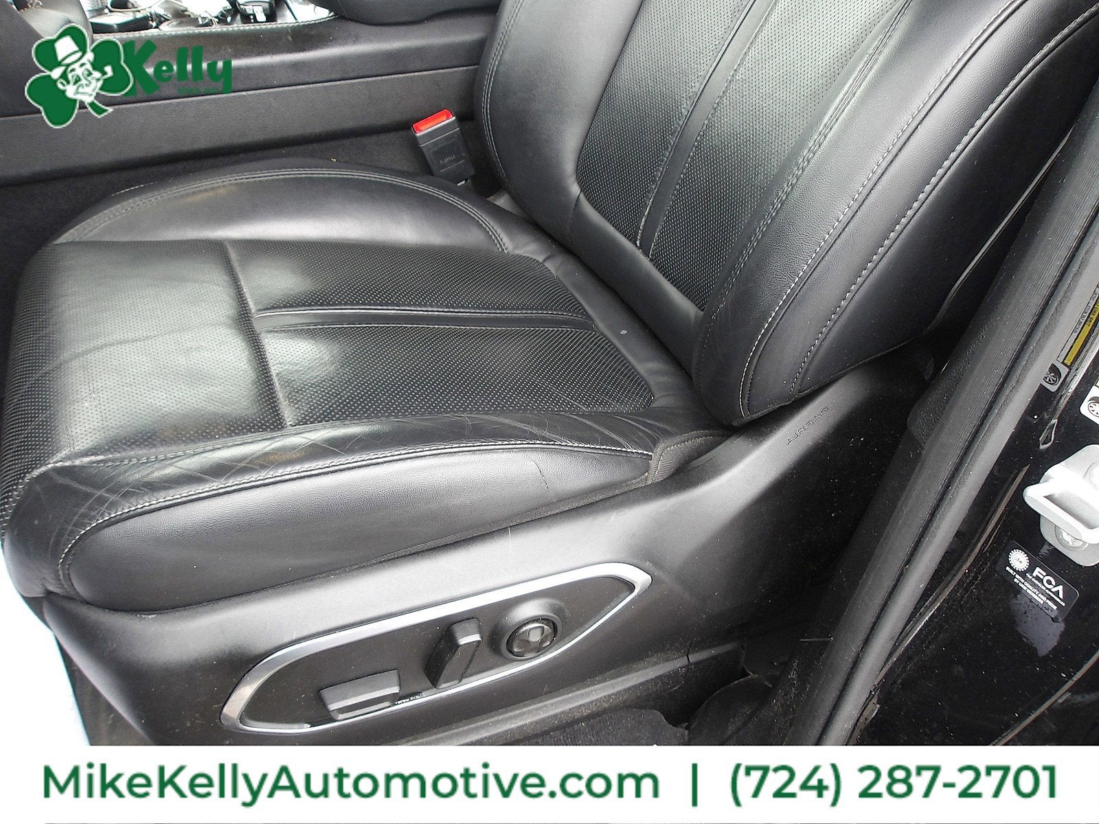 2022 Jeep Wagoneer Series I