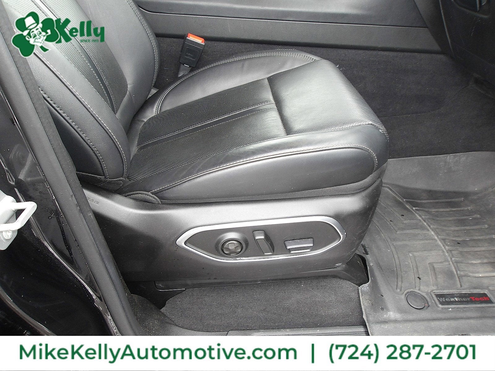 2022 Jeep Wagoneer Series I