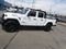 2024 Jeep Gladiator Willys