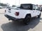 2024 Jeep Gladiator Willys