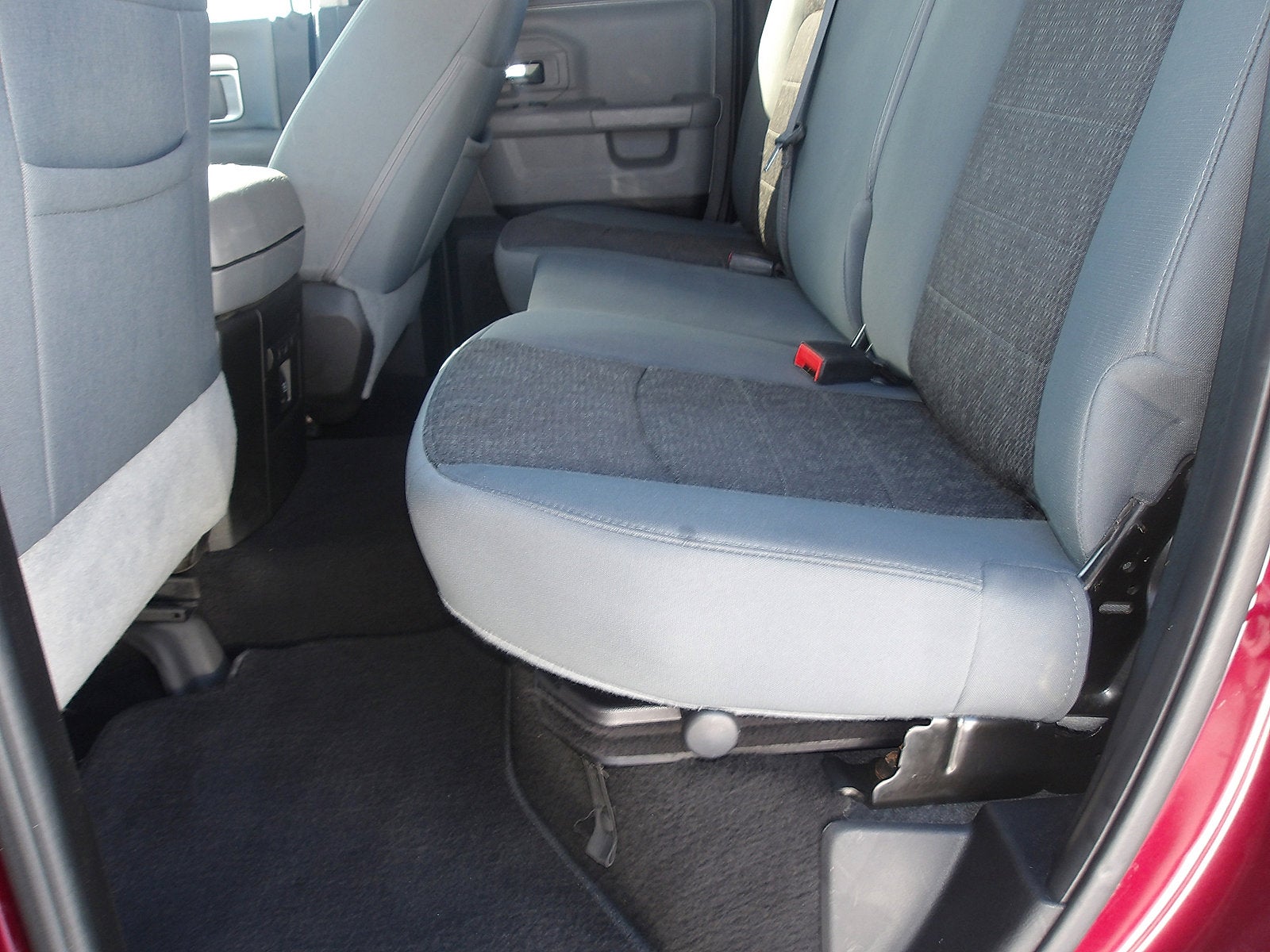 2020 RAM 1500 Classic Warlock