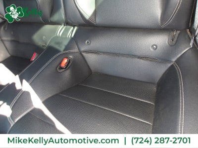 2015 Ford Mustang Base