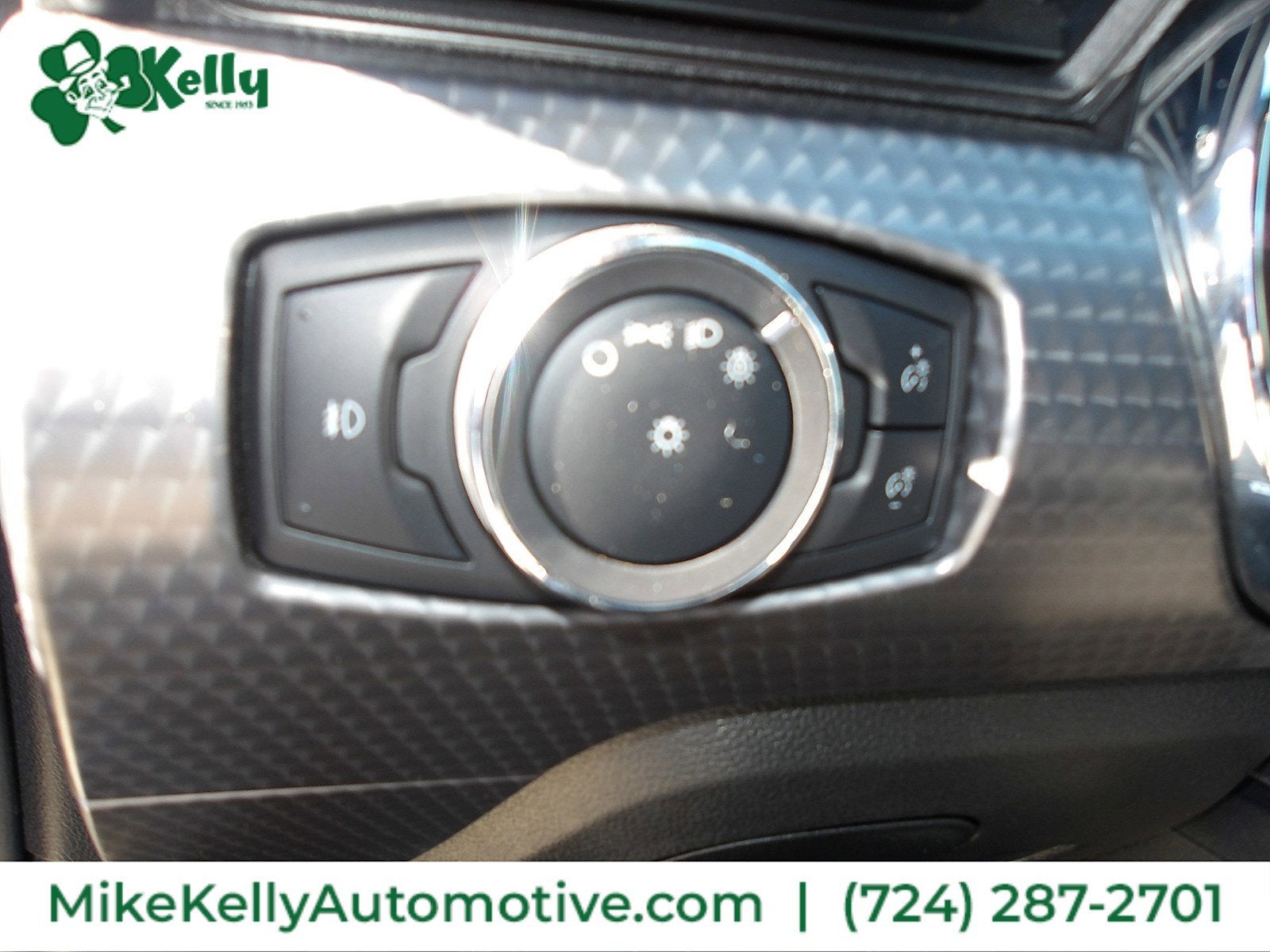 2015 Ford Mustang Base