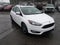 2018 Ford Focus SEL