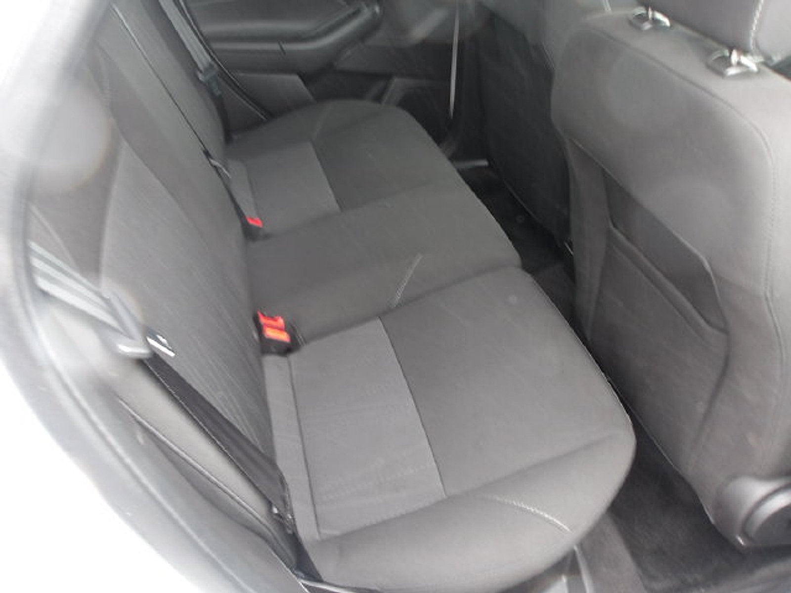 2018 Ford Focus SEL