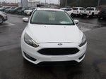 2018 Ford Focus SEL