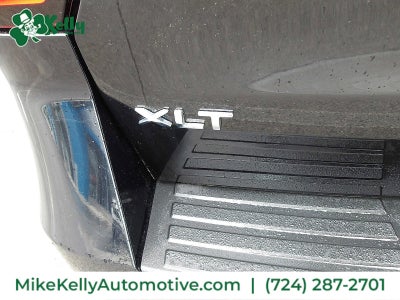 2023 Ford Expedition Max XLT