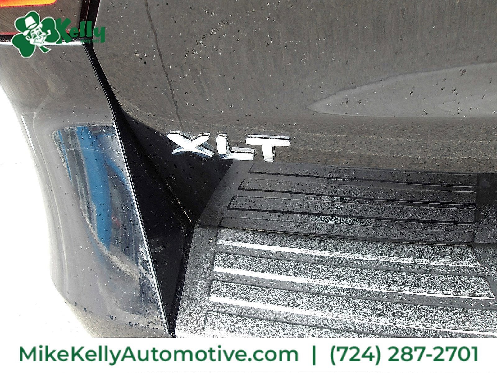 2023 Ford Expedition Max XLT