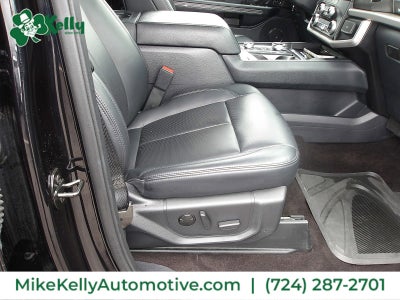2023 Ford Expedition Max XLT