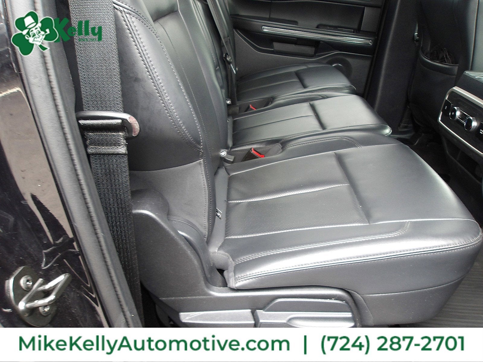 2023 Ford Expedition Max XLT