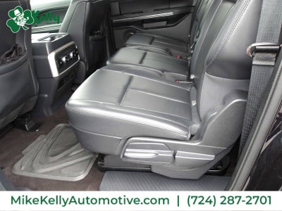2023 Ford Expedition Max XLT