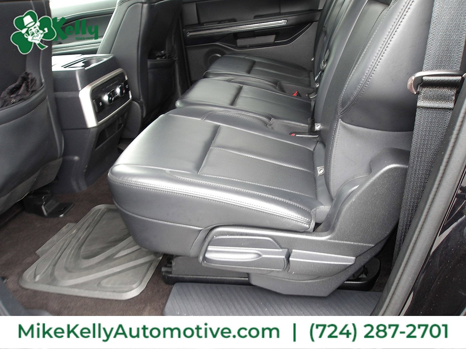 2023 Ford Expedition Max XLT