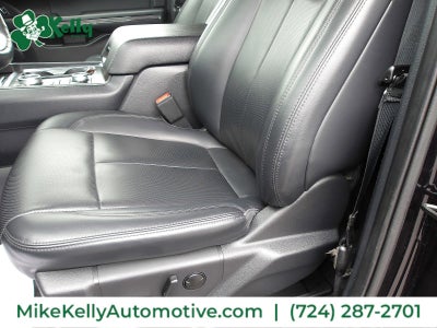 2023 Ford Expedition Max XLT