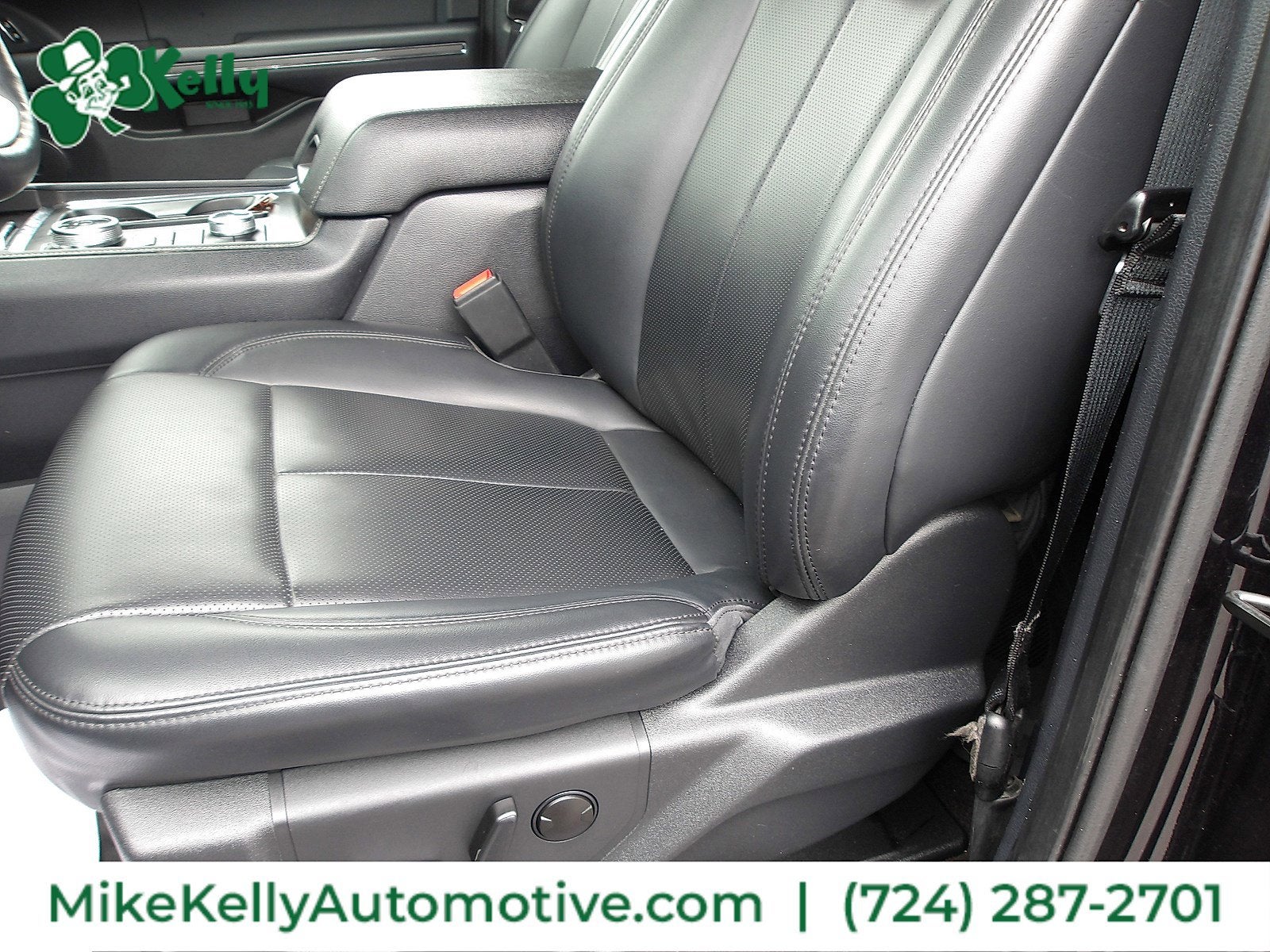 2023 Ford Expedition Max XLT