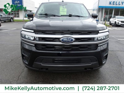 2023 Ford Expedition Max XLT
