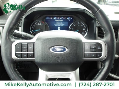 2023 Ford Expedition Max XLT