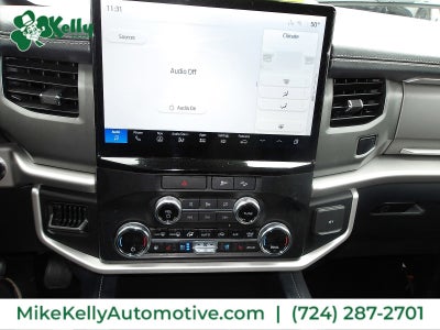 2023 Ford Expedition Max XLT