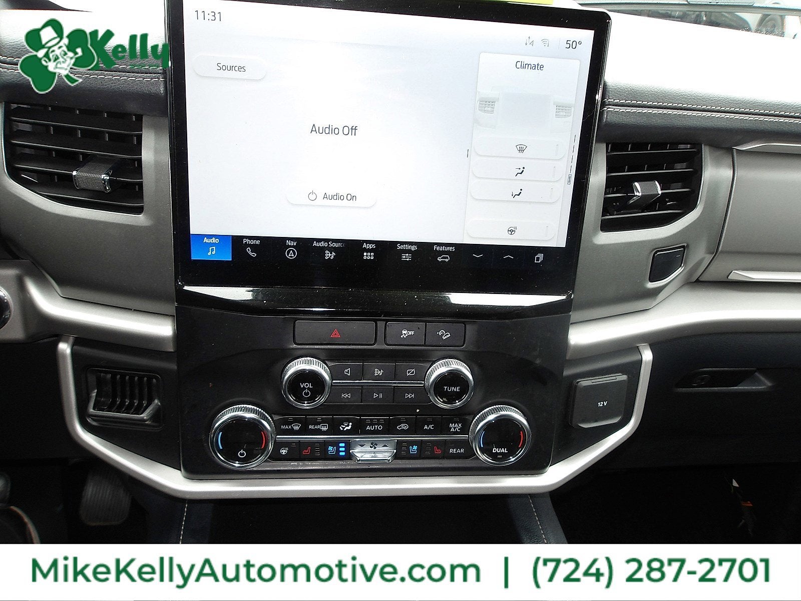 2023 Ford Expedition Max XLT