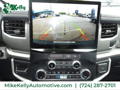2023 Ford Expedition Max XLT