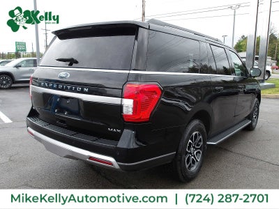 2023 Ford Expedition Max XLT