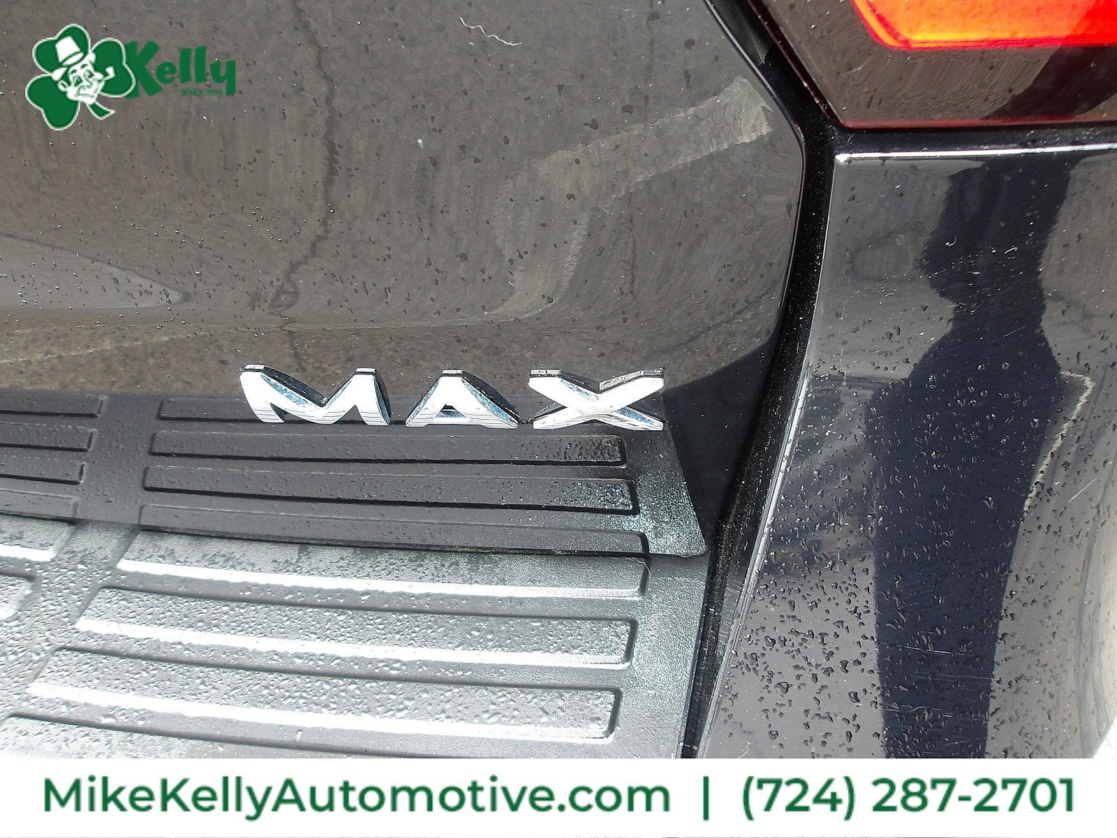 2023 Ford Expedition Max XLT