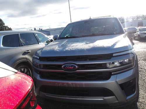2024 Ford Expedition XLT