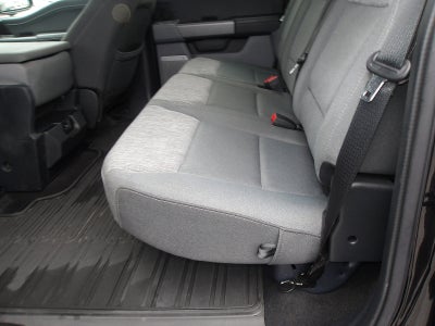 2023 Ford F-150 Base