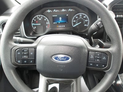 2023 Ford F-150 Base