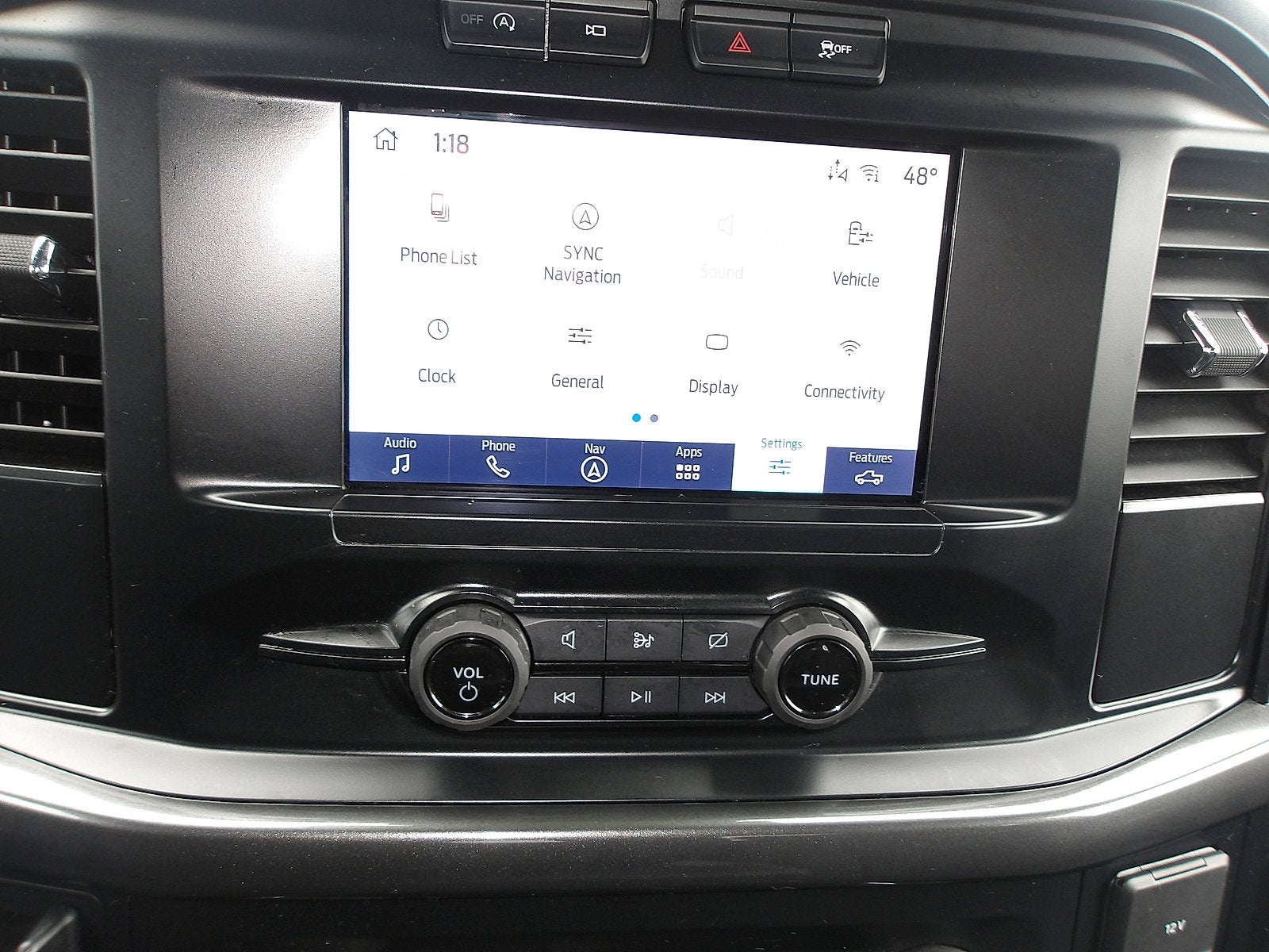 2023 Ford F-150 Base