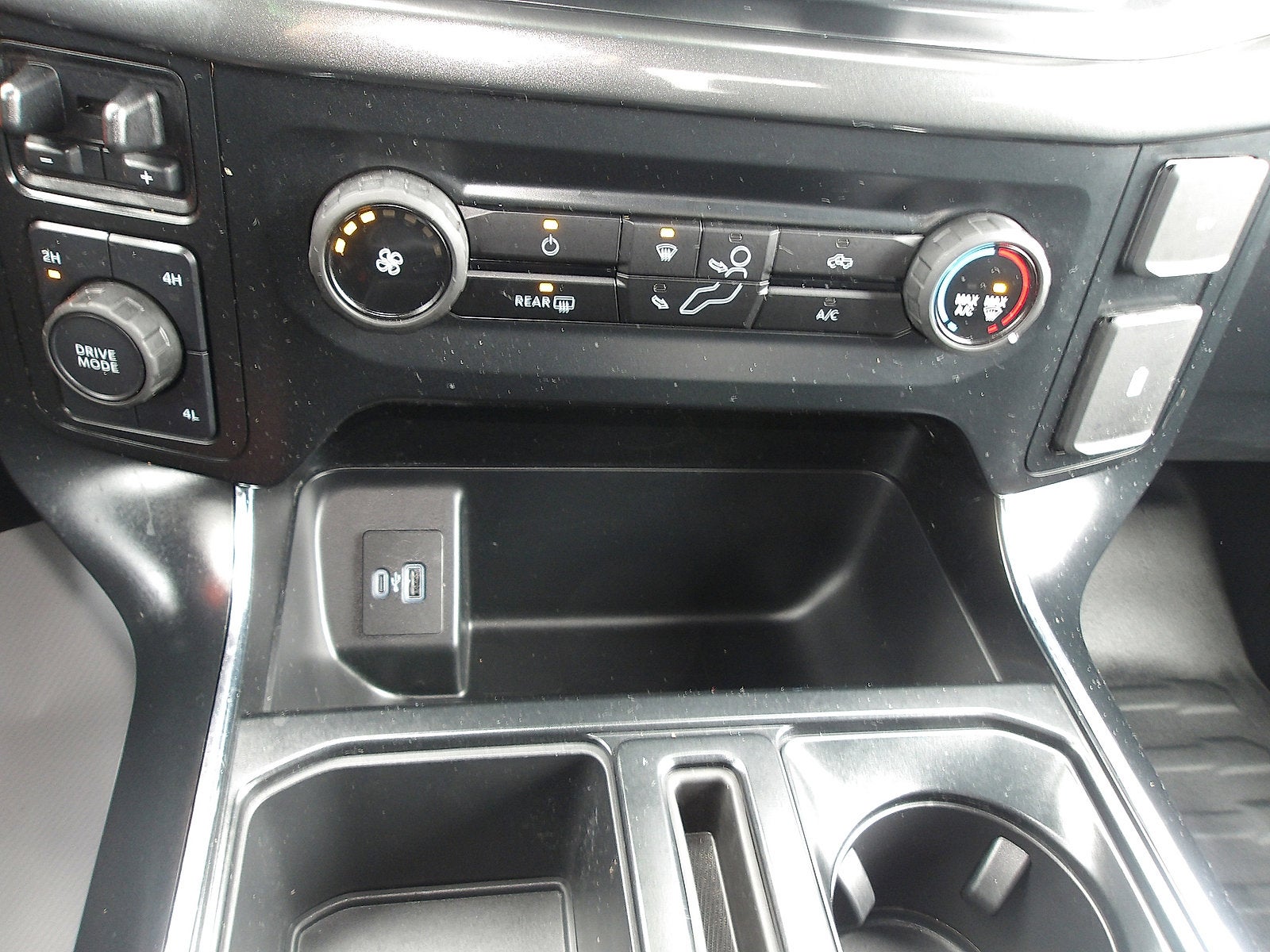 2023 Ford F-150 Base