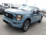 2023 Ford F-150 Base