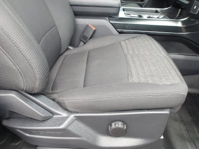 2023 Ford F-150 Base