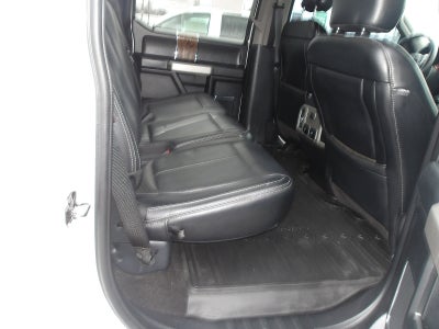 2019 Ford F-150 Base