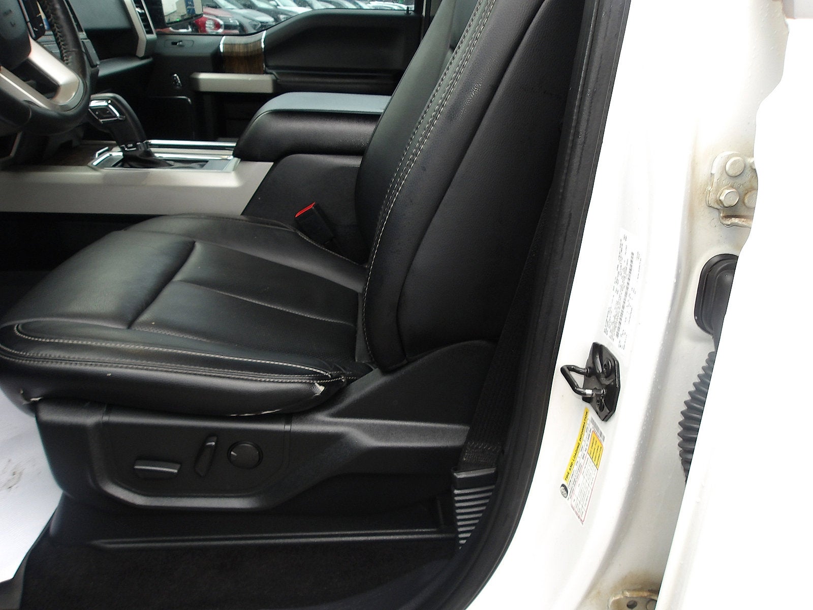 2019 Ford F-150 Base