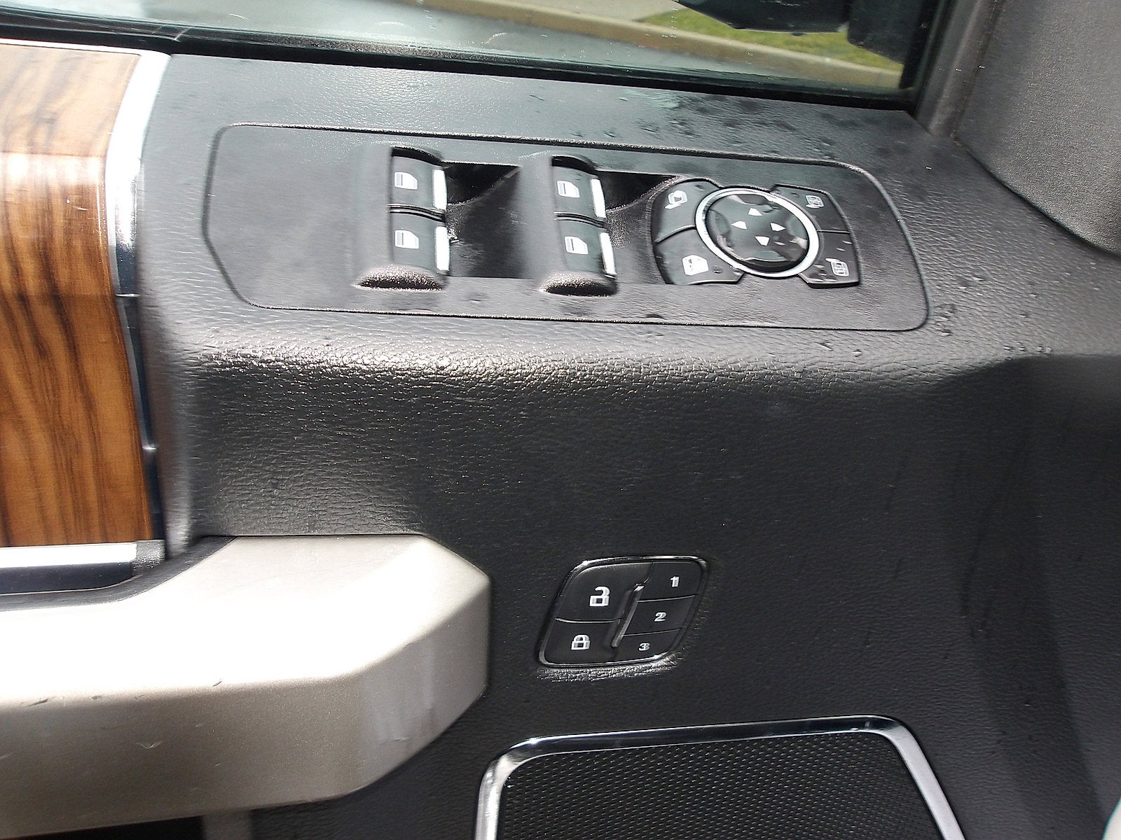 2019 Ford F-150 Base