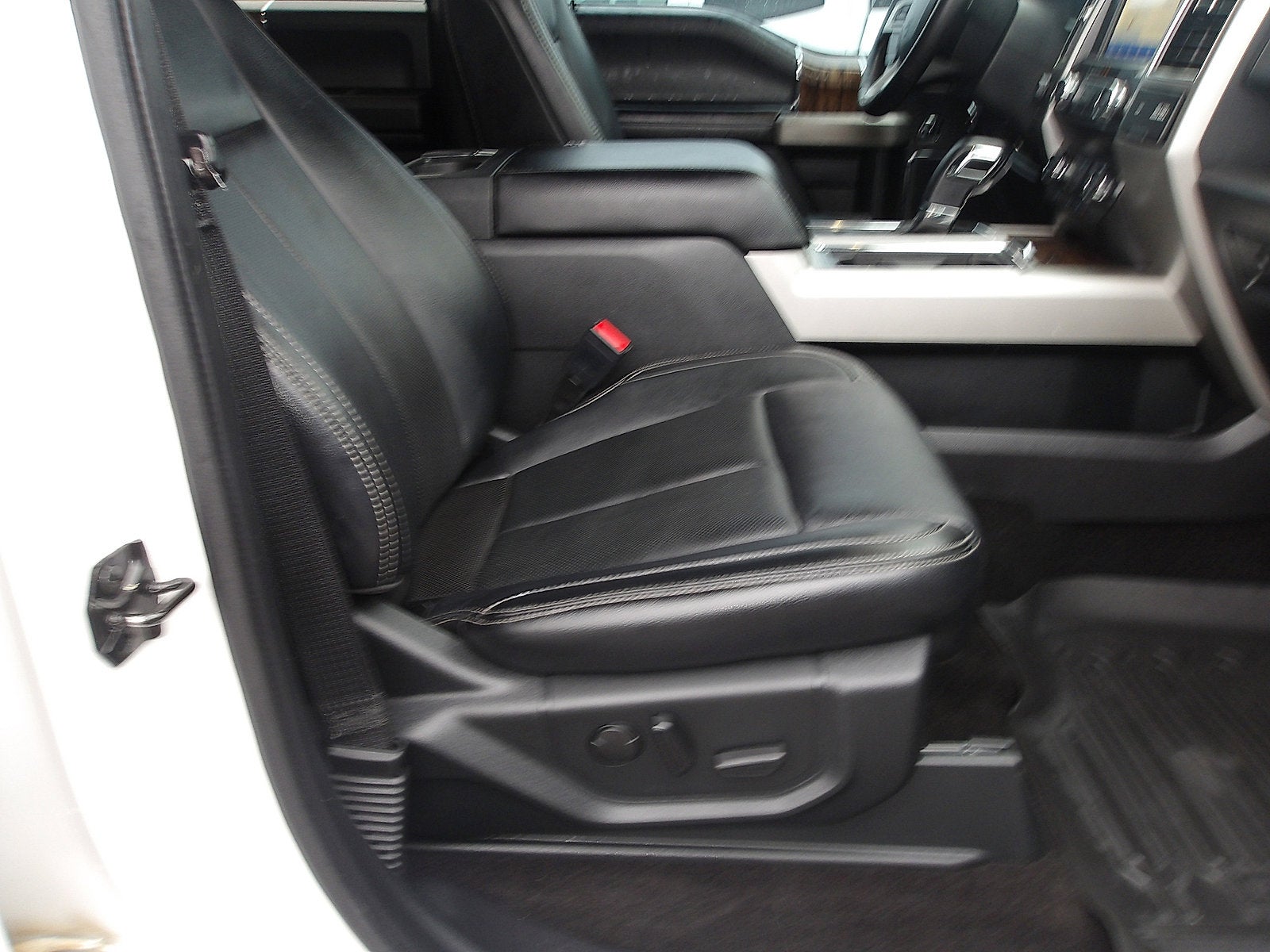 2019 Ford F-150 Base