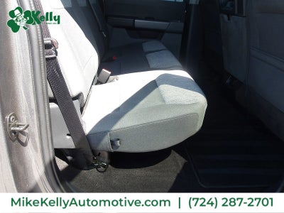 2023 Ford F-150 Base