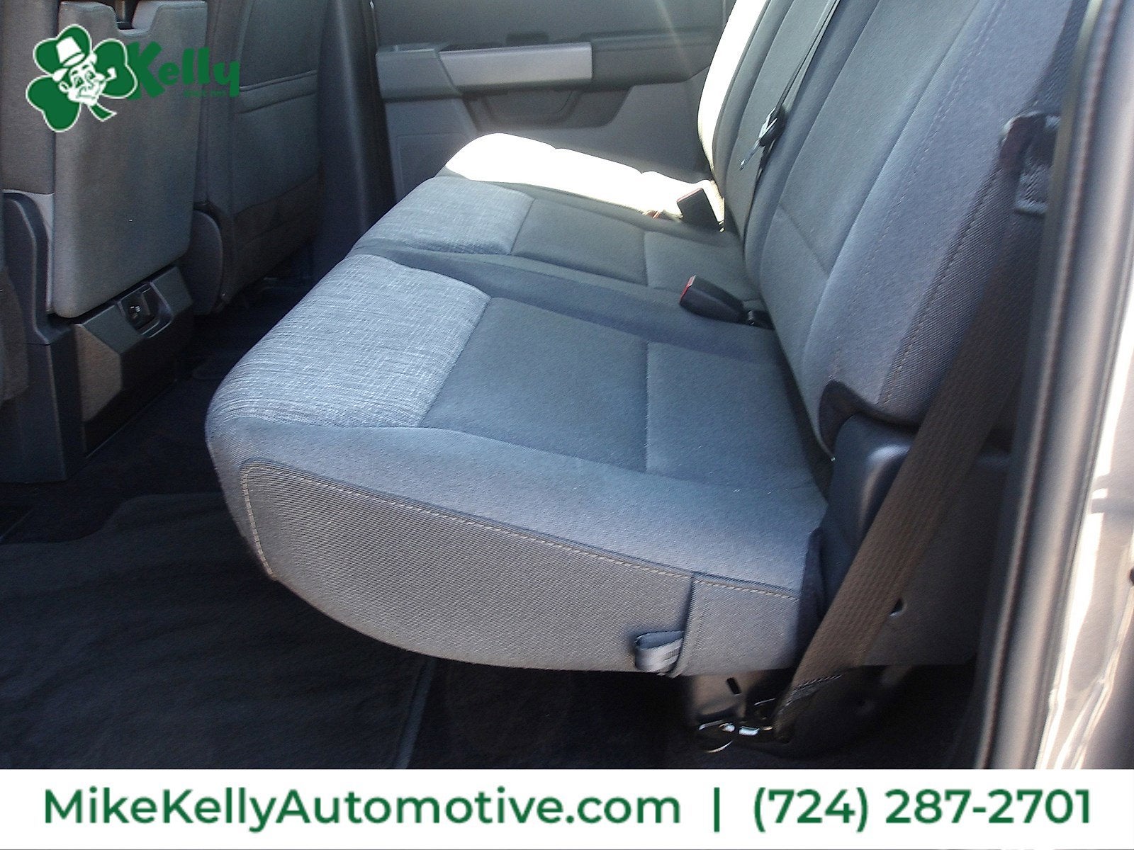 2023 Ford F-150 Base