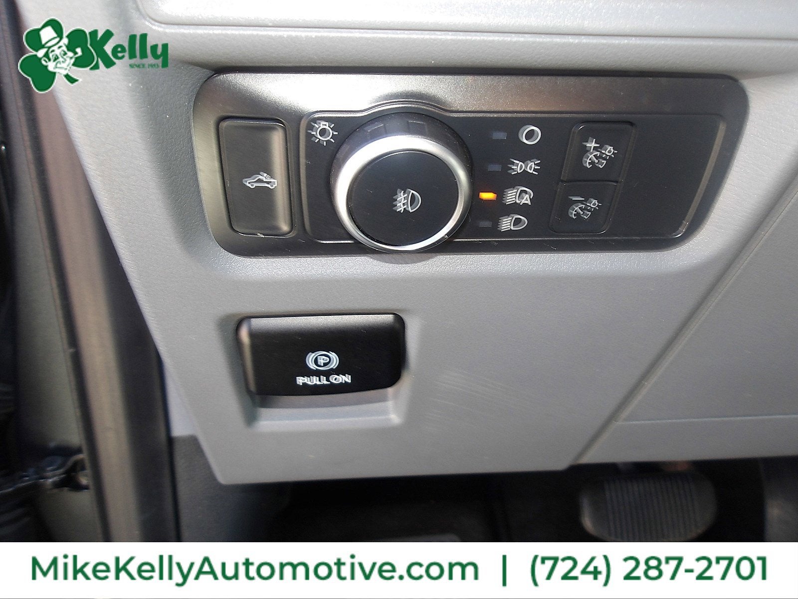 2023 Ford F-150 Base