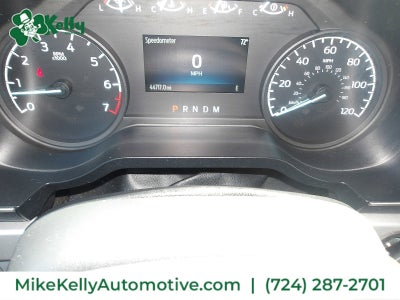 2023 Ford F-150 Base