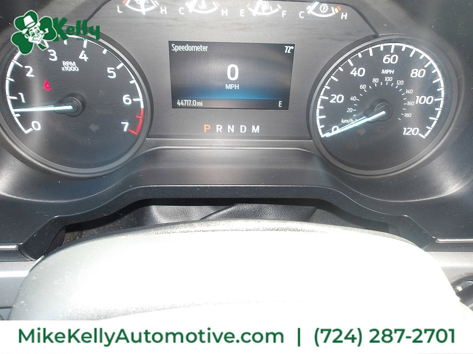 2023 Ford F-150 Base