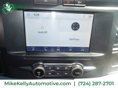 2023 Ford F-150 Base