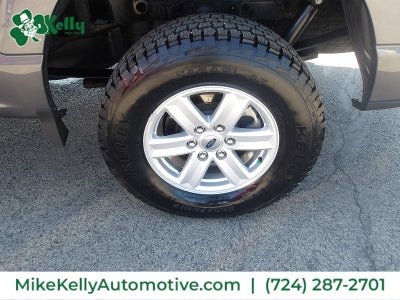 2023 Ford F-150 Base