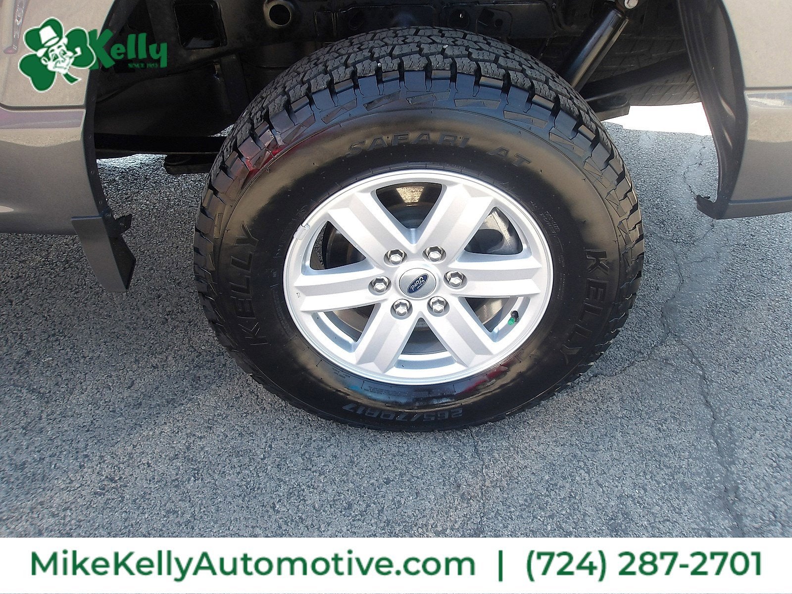 2023 Ford F-150 Base