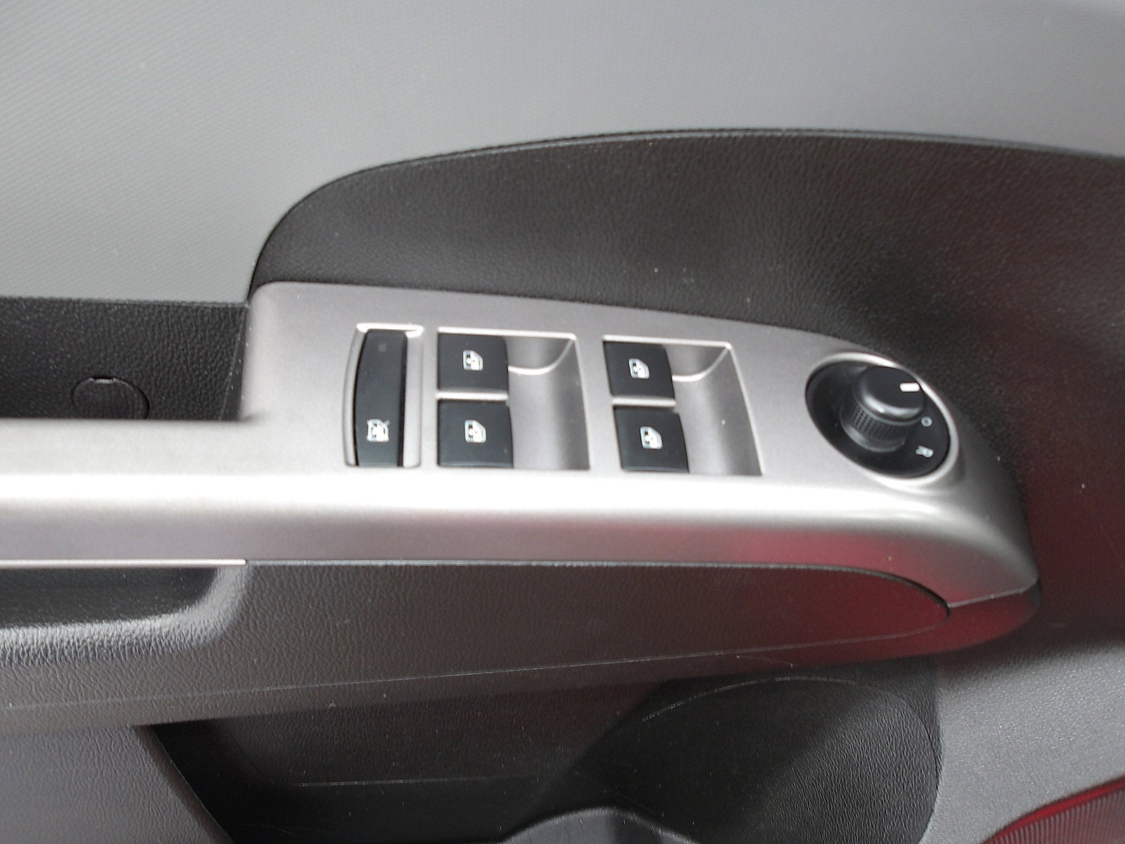 2018 Chevrolet Sonic Premier