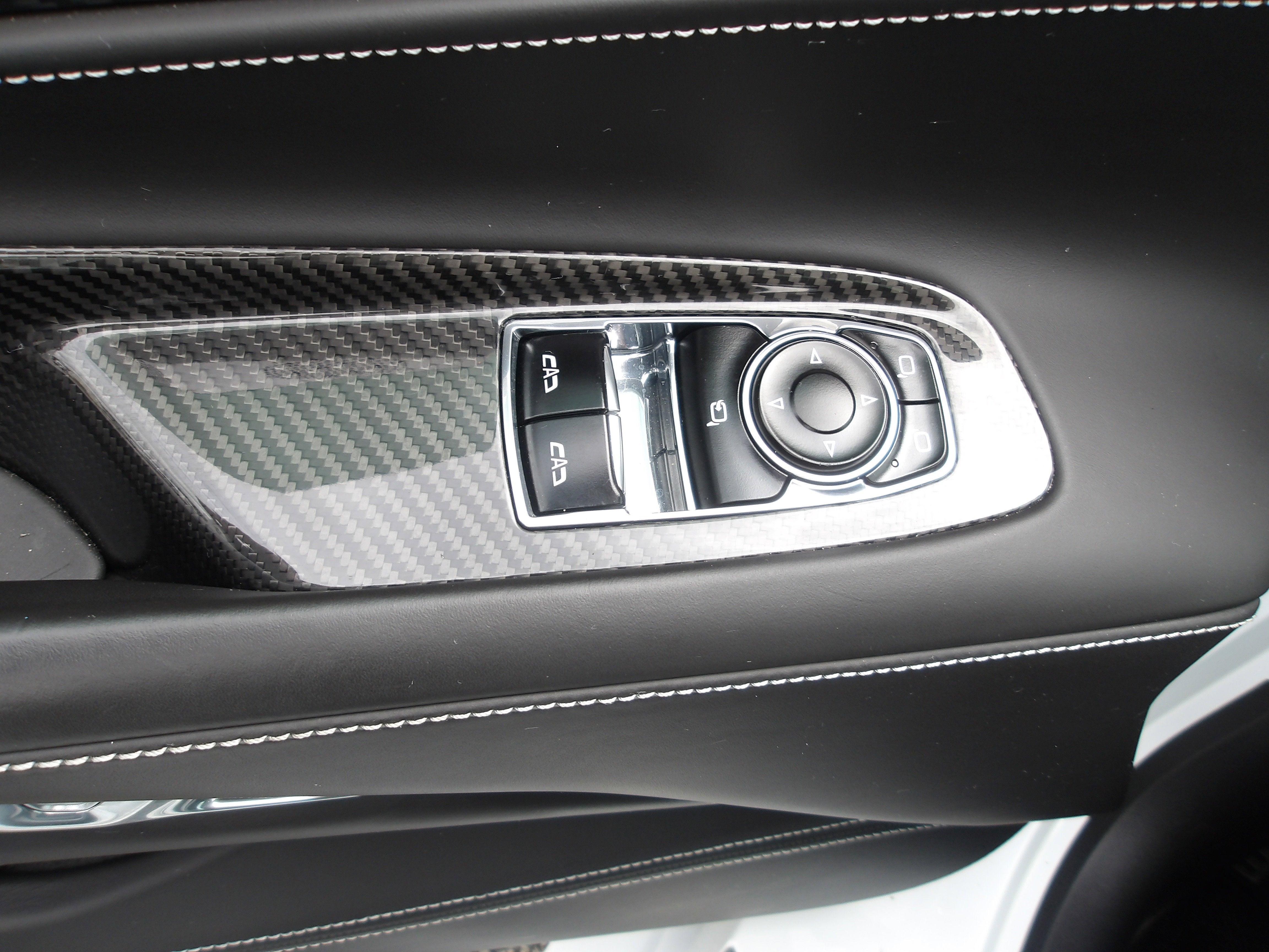 2022 Chevrolet CORVETTE 3LT