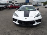 2022 Chevrolet CORVETTE 3LT