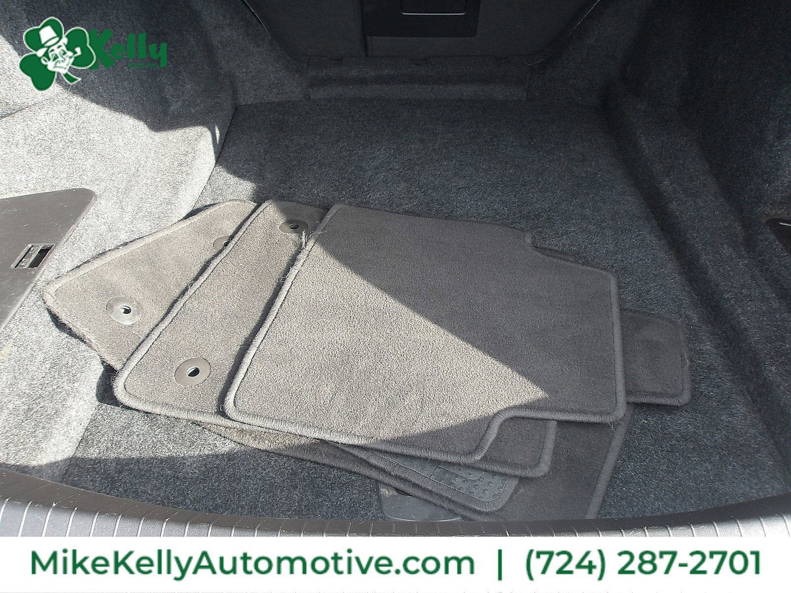 2017 Cadillac CTS Sedan Luxury AWD