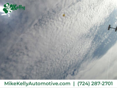 2017 Cadillac CTS Sedan Luxury AWD