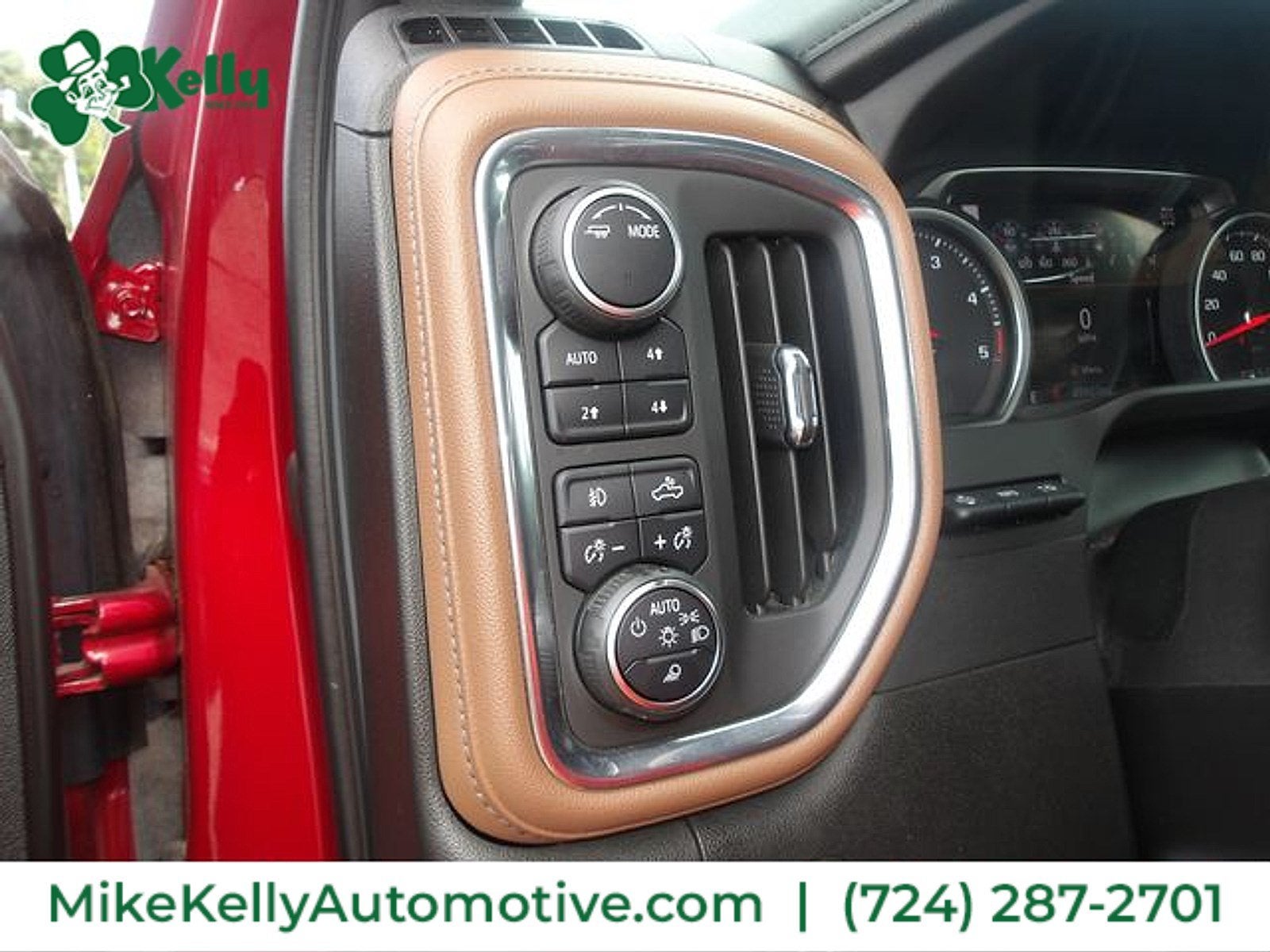 2022 Chevrolet Silverado 3500HD High Country